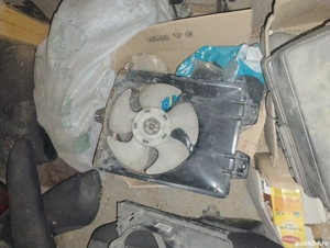 Piese Mitsubishi carisma gri 1.8 GDI - imagine 4