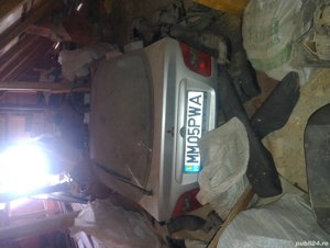 Piese Mitsubishi carisma gri 1.8 GDI - imagine 7