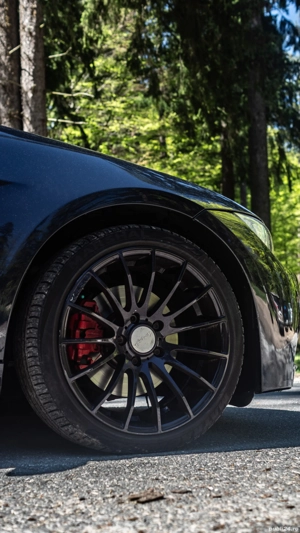 Jante R18 Tamson TN9 + CAUCIUCURI de Vară!!!!