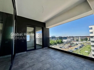 Apartament PREMIUM 3cam 130MP|Pipera Rond OMV-Aviatiei|Discount Parcare|Fara TVA