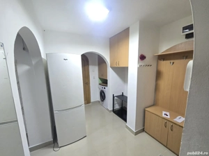 Închiriez apartament 