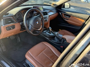 BMW 320i F30 Luxury Line  - imagine 2