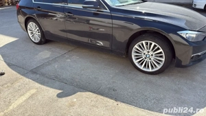 BMW 320i F30 Luxury Line  - imagine 3