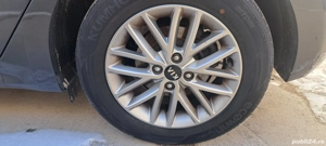 jante aliaj kia  - imagine 3