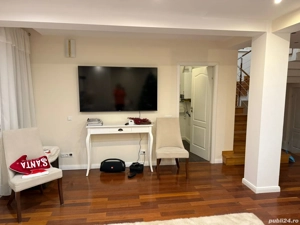 Inchiriez casa P+M Deva