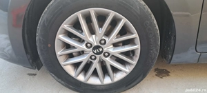 jante aliaj kia  - imagine 2