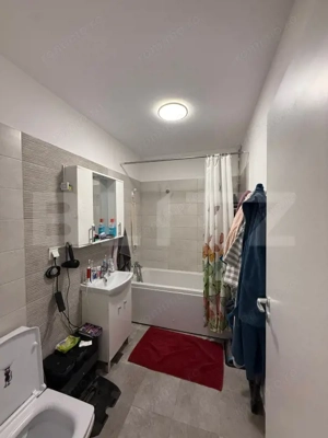 Apartament 3 camere, 74 mp, zona Exterior Nord - Class Park - imagine 6