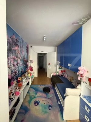 Apartament 3 camere, 74 mp, zona Exterior Nord - Class Park