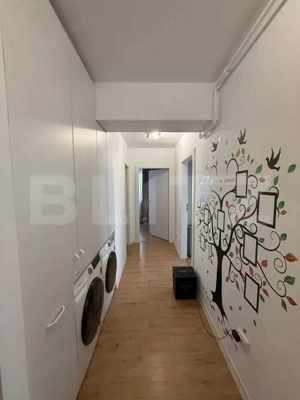Apartament 3 camere, 74 mp, zona Exterior Nord - Class Park - imagine 7