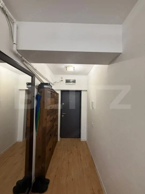 Apartament 3 camere, 74 mp, zona Exterior Nord - Class Park - imagine 8