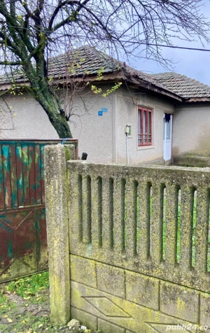 Casa batranesca de vanzare Fantalele Teleorman - imagine 4