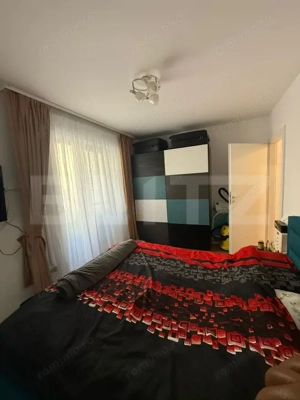Apartament 3 camere, 74 mp, zona Exterior Nord - Class Park - imagine 11