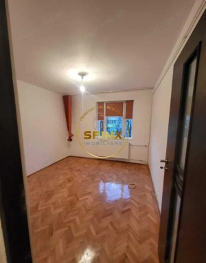 2 camere Titan Minis Costin Georgian etaj 4/4 metrou parc piata