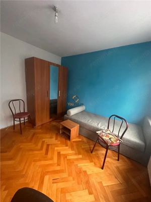 OPORTUNITATE INVESTITIE - APARTAMENT 2 CAMERE DECOMANDAT - COMPLEX STUDENTESC