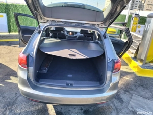 Când Opel Astra K Tourer2019  1.6 D Automata - imagine 7