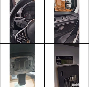 2019 Mercedes-Benz Sprinter 316 FULL-LED - imagine 5