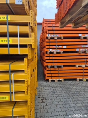 rafturi metalice pentru depozitarea  - imagine 4