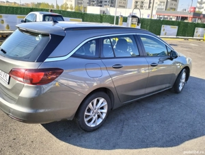 Când Opel Astra K Tourer2019  1.6 D Automata - imagine 3