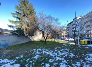 Comision 0, Oportunitate Rara, Teren 500mp, P+4, 2 Fronturi, Sagului - imagine 3