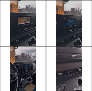 2019 Mercedes-Benz Sprinter 316 FULL-LED - imagine 4