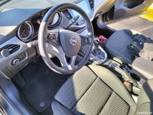 Când Opel Astra K Tourer2019  1.6 D Automata - imagine 4
