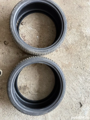 vand 2 cauciucuri - imagine 3