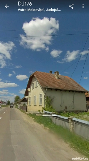 Casă de vânzare!