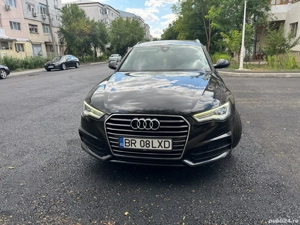 De vînzare audi A6 an2018 - imagine 7
