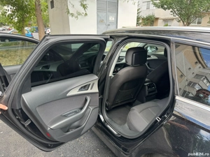 De vînzare audi A6 an2018 - imagine 5