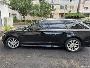 De vînzare audi A6 an2018 - imagine 6