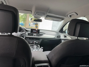 De vînzare audi A6 an2018 - imagine 4