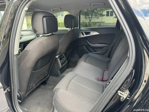 De vînzare audi A6 an2018 - imagine 3