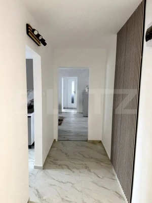 Apartament 3 camere, 65 mp, zona Cetate - imagine 5