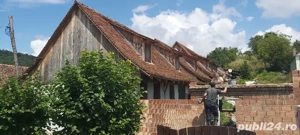 Se vinde casă Șura lui Hientz din Alma Vii - imagine 3