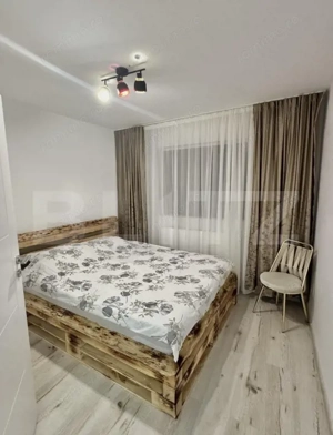 Apartament 3 camere, 65 mp, zona Cetate - imagine 3