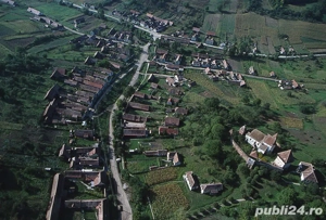 Se vinde casă Șura lui Hientz din Alma Vii - imagine 4