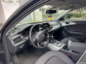 De vînzare audi A6 an2018 - imagine 2