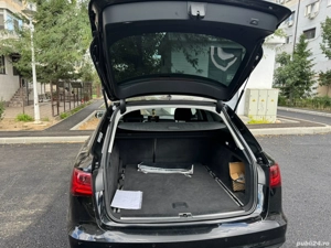 De vînzare audi A6 an2018 - imagine 10