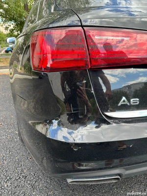 De vînzare audi A6 an2018 - imagine 9