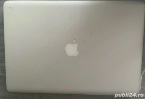MacBook Pro 15  Mid 2010   i5 2.4GHz,