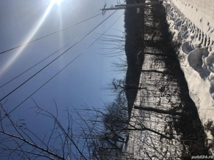 Vand teren 2000mp  - imagine 4