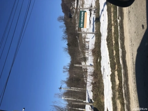 Vand teren 2000mp  - imagine 8