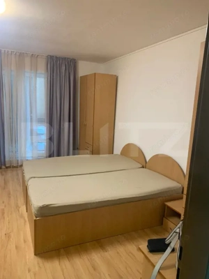 Garsonieră de închiriat, decomandat, zona Iulius Mall!