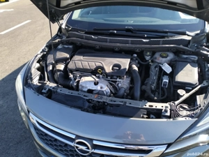 Când Opel Astra K Tourer2019  1.6 D Automata - imagine 2