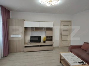 Apartament cu 2 camere, 39 mp, zona Vest