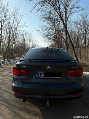 Schimb bmw 318 din 2015 - imagine 7