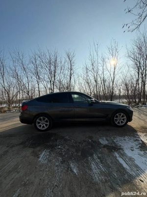 Schimb bmw 318 din 2015 - imagine 6