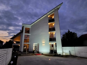 VILA Corbeanca | P+2etaje+Mansarda | 5 locuri Parcare|