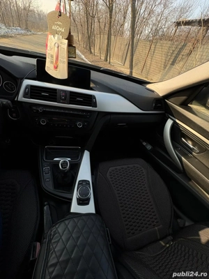 Schimb bmw 318 din 2015 - imagine 4
