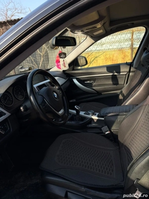Schimb bmw 318 din 2015 - imagine 5